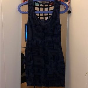 Material girl dress XS